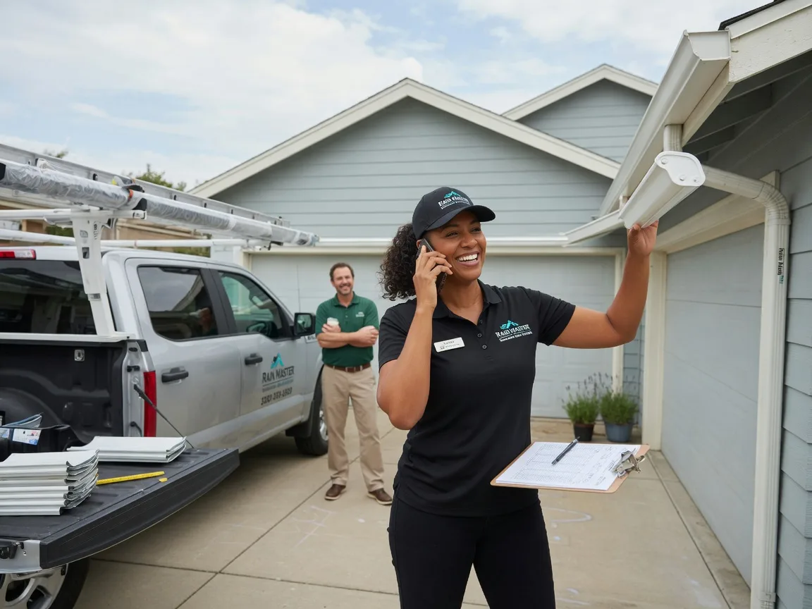Gutter Installation Hewitt, MN FAQs